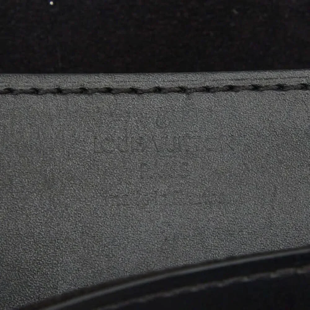 Louis Vuitton Pochette Louise MM